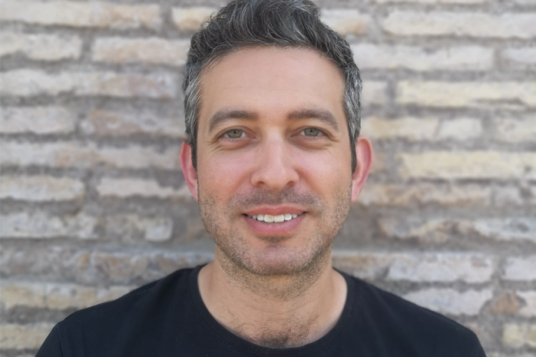 Omar, an Expat from Mexico, about his life in Lower Austria